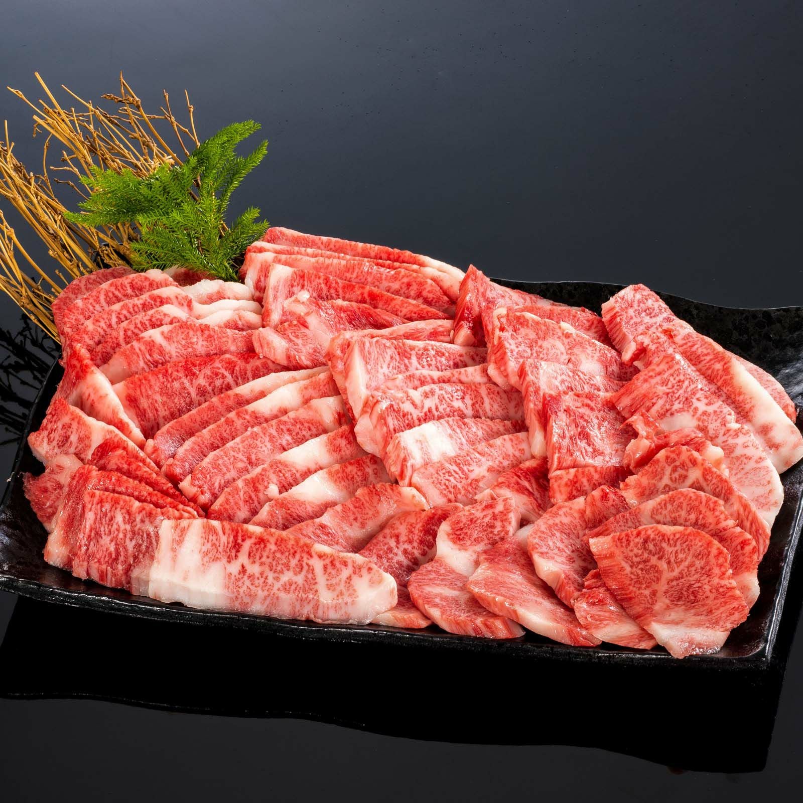 ゴルフ焼肉 タカガワ新琴南ゴルフ倶楽部後の打ち上げ｜炭火焼肉あさひで和牛焼肉を