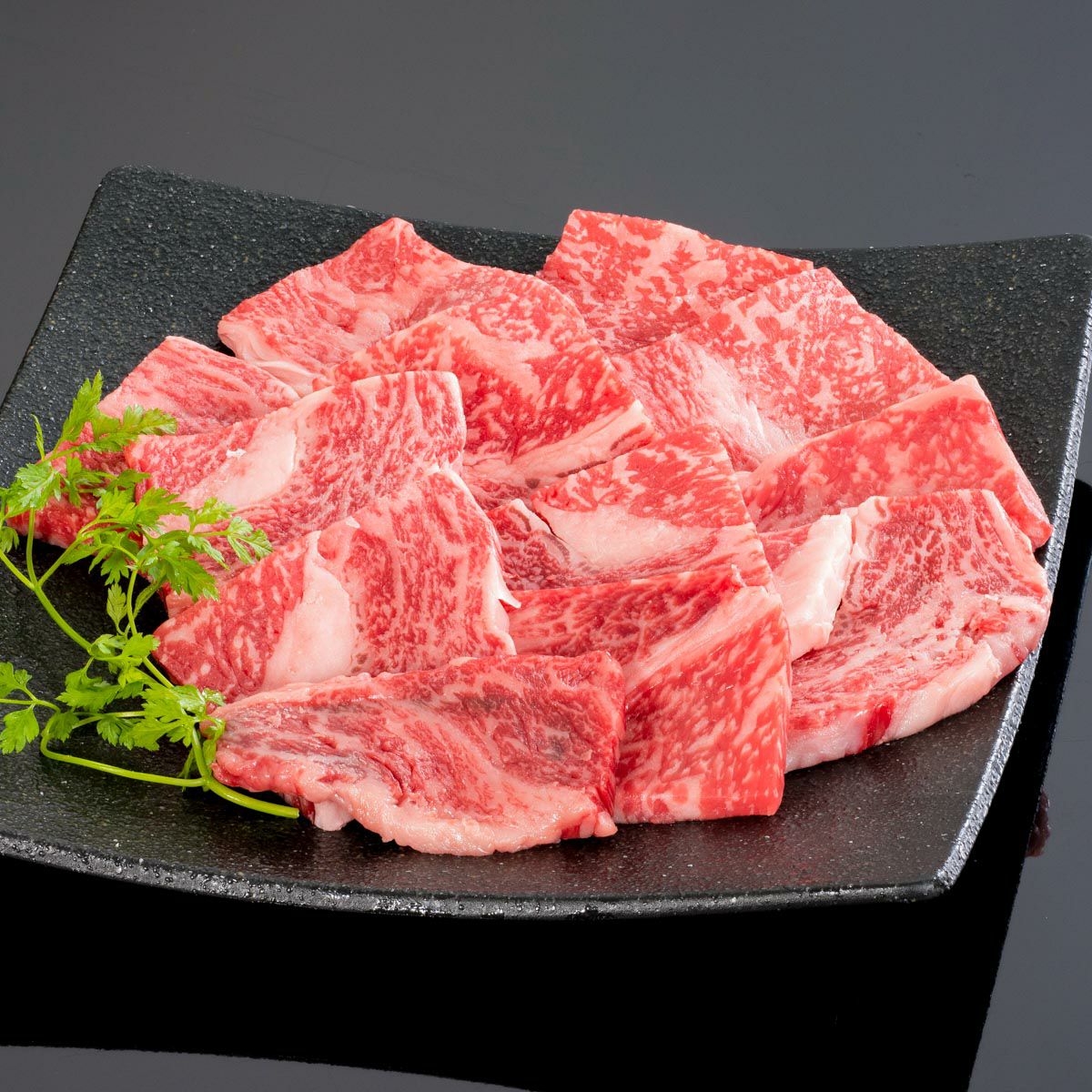 紀州和華牛】焼肉ロース 300g(約2～3人前) | 熊野牛・紀州和華牛の通販