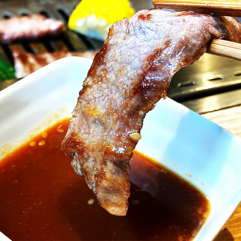紀州和華牛】焼肉ロース 300g(約2～3人前) | 熊野牛・紀州和華牛の通販
