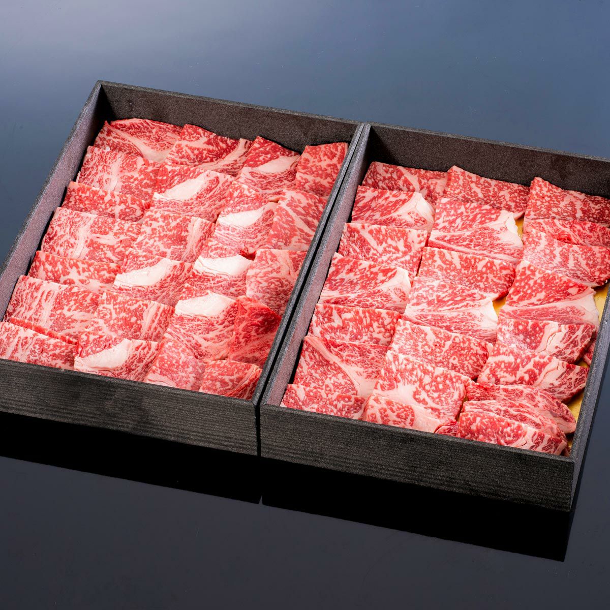 紀州和華牛】焼肉ロース 1kg(約9～10人前) | 熊野牛・紀州和華牛の通販