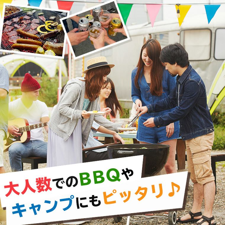 メガ盛りBBQセット | 熊野牛・紀州和華牛の通販なら【Meat Factory