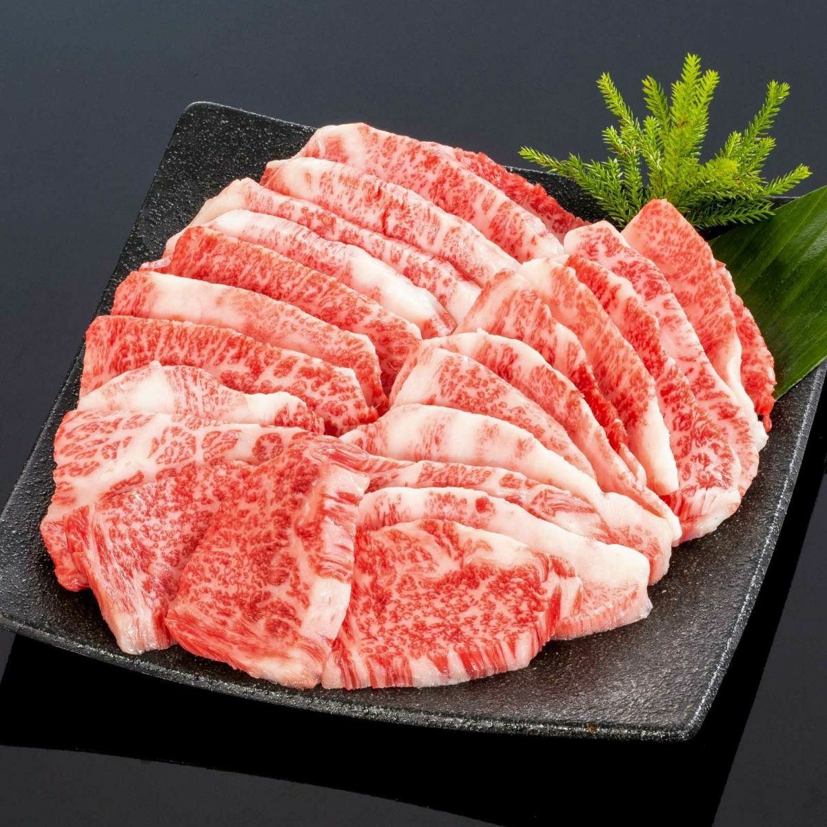 紀州和華牛バラ焼肉500g | 熊野牛・紀州和華牛の通販なら【Meat